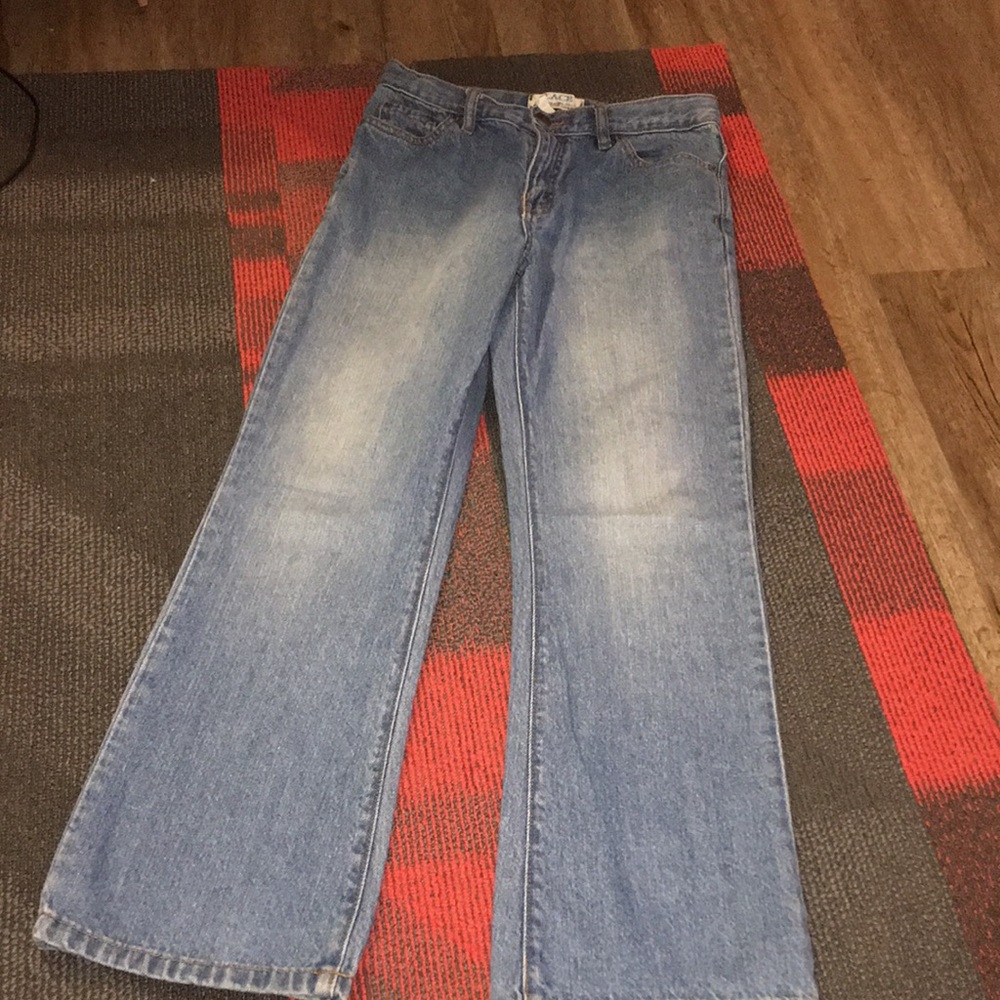Place 1989 Jeans